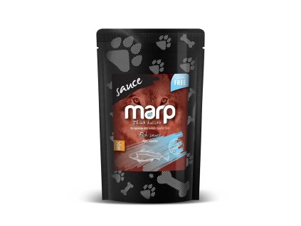 Marp rybí omáčka 180ml