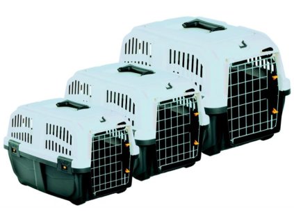 Přepravka Skudo 1 IATA Nobby 48 x 31,5 x 31 cm