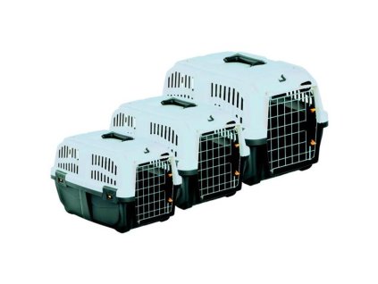 Přepravka Skudo 2 IATA Nobby 55 x 36 x 35 cm