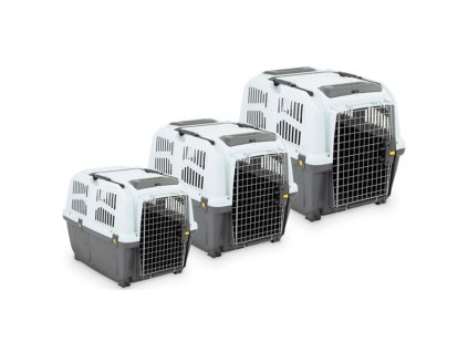 Přepravka Skudo 5 IATA Nobby 79 x 58,5 x 65 cm