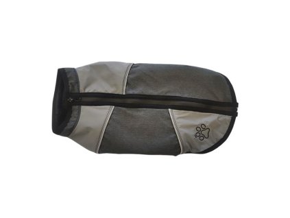 Obleček Vesta Esmé Tulák LUX šedá-šedá (32 cm)