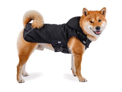 Obleček Vesta Splendor ll army-černá (65 cm)