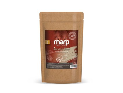 Marp Holistic - Pivovarské kvasnice 500 g