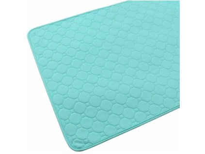 Podložka hygienická pratelná S 54x38 zelená Nobby