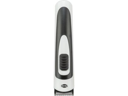 Stříhací strojek CLIPPER SLIM TR1500 15 W - akumulátorový, černá/bílá