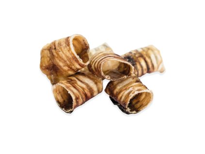 Vepřová průdušnice - kolečka balení 80 g