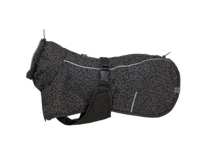 Outdoorový kabátek LIMOUX Reflect, multikolor (Velikost kabátku LIMOUX XL: 70cm, hruď: 80-100cm, krk: 48-74cm)