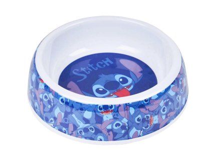 132514 miska pro psy stitch velikost uni