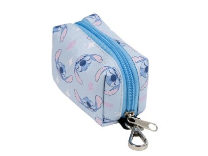 TAŠTIČKA NA PAMLSKY STITCH (Velikost uni)