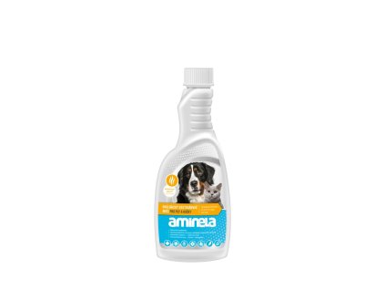Aminela Clean Ekologický odstraňovač moči 500 ml