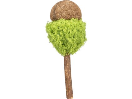 Matatabi lolly XXL - lízátko s catnipem, 13.5 cm
