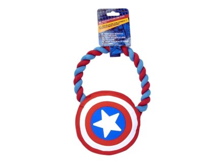 KOUSÁTKO PRO PEJSKY MARVEL (Velikost uni)