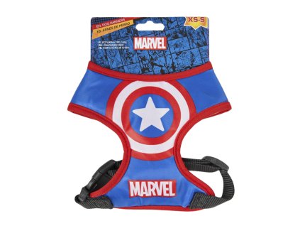 POSTROJ PRO PSY MARVEL S (Velikost S)