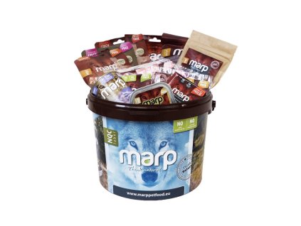 Pamlskový balíček 1 ks