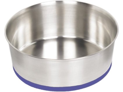 Nobby Heavy nerezová miska s těžkým dnem 1,9 l