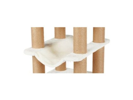 Náhradní hamaka ke škrabadlu LUCANO # 44669, 22 × 57 cm