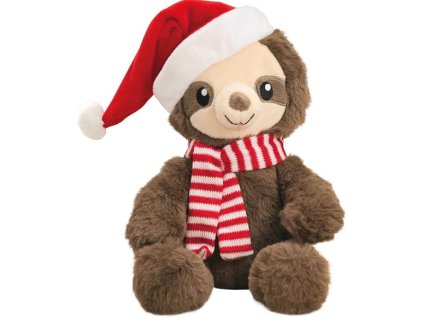 Hračka plyš lenochod Fauli 23 cm Nobby