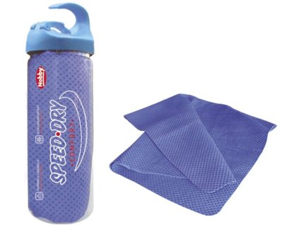 Nobby Speed Dry víceúčelový funkční ručník 66x43cm