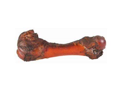 Šunková kost uzená - 1 ks/20 cm, 280 g