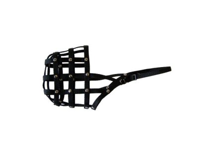 Náhubek nylon č. 4