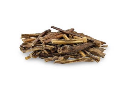 Hovězí penis tenký 12 cm / 500 g