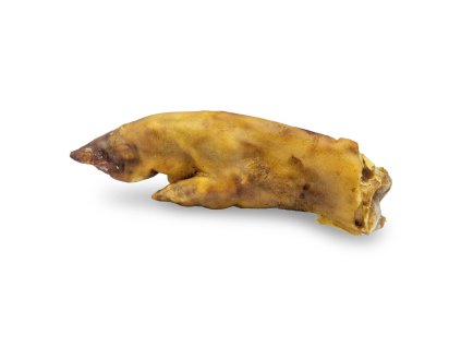 Vepřová nožka půlená 18 cm / 120 g