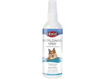 Entfilzungspray - ulehčuje rozčesání 175 ml TRIXIE