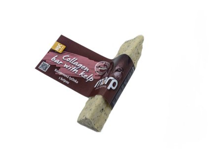 Marp Holistic - Kolagenová tyčinka s kelpou