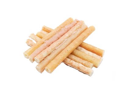 Marp Holistic - Kolagenové tyčinky s kurkumou 10 ks