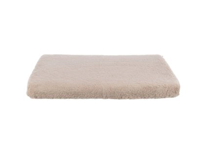 Ortopedická paměťová matrace LONNI, béžová (Velikost ortopedické matrace LONNI 110 x 70 cm)