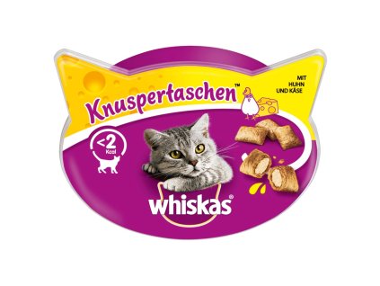 whiskas kuřecí