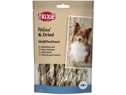 Premio SUSHI TWISTERS Light - 100% rybí copánky 60g