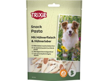 Premio CHICKEN PASTA light - kuřecí penne 100g