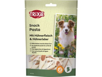 Premio CHICKEN PASTA light - kuřecí penne 100g