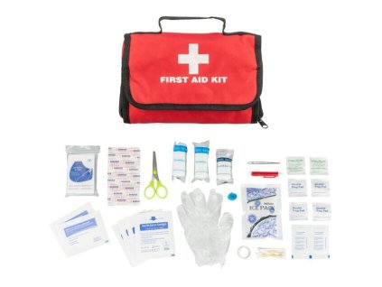 Premium lékárnička/první pomoc pro psy a kočky