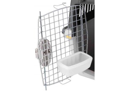 Náhradní kovová dvířka k přepravce Gulliver 5