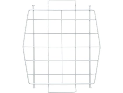 Přední kovová dvířka k přepravce Capri 3, # 39861