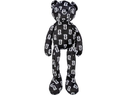 FIFA 2026 medvídek, 50 cm, černý - LIMITOVANÁ NABÍDKA