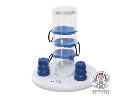 Dog Activity GAMBLE TOWER ø 25 x 27 cm