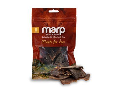Marp Holistic - sušené kachní maso 40 g