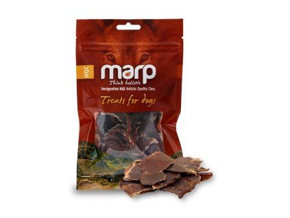 Marp Holistic - sušené telecí maso 40 g