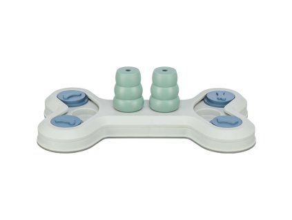 Dog Activity FLIP BONE, 32 x 18cm