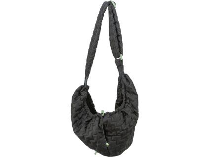 Přední taška MAVI, 58 × 32 × 63,5 cm, černá