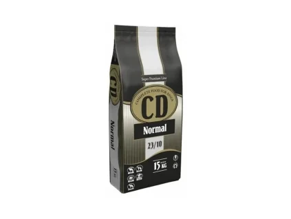 DELIKAN CD Normal 15 +1kg