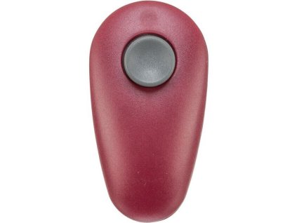 Dog Activity Finger Clicker cliker s tlačítkem