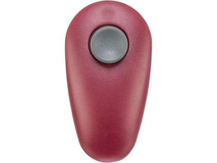 Dog Activity Finger Clicker cliker s tlačítkem