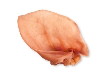 DOG SNAQ vepřové ucho sušené 1 ks