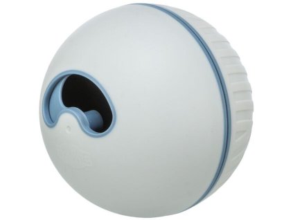 Snack Ball, míček na pamlsky, plast (Velikost Snack Ball ø 11 cm)