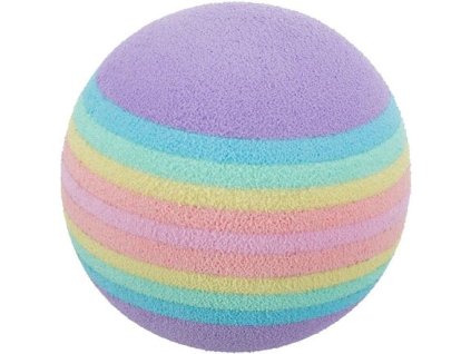 Rainbow, duhové míčky 4 cm 4ks