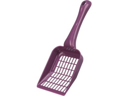 Lopatka na těžký trus TRIXIE velikost M